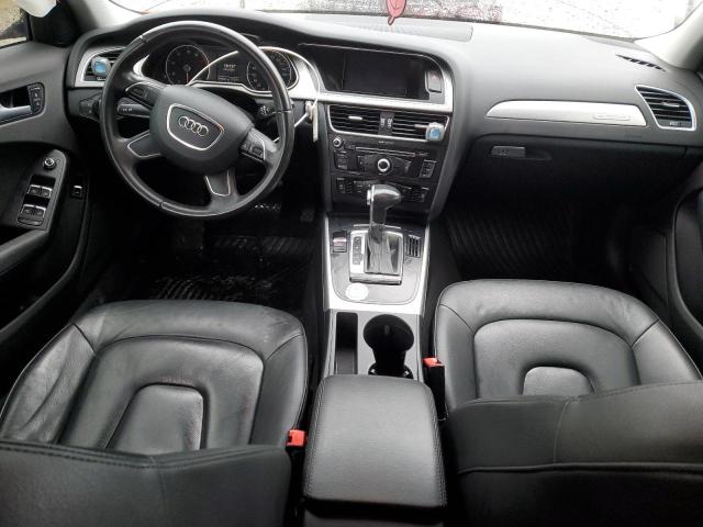 VIN WAUBFAFL0EA074208 2014 Audi A4, Premium no.8