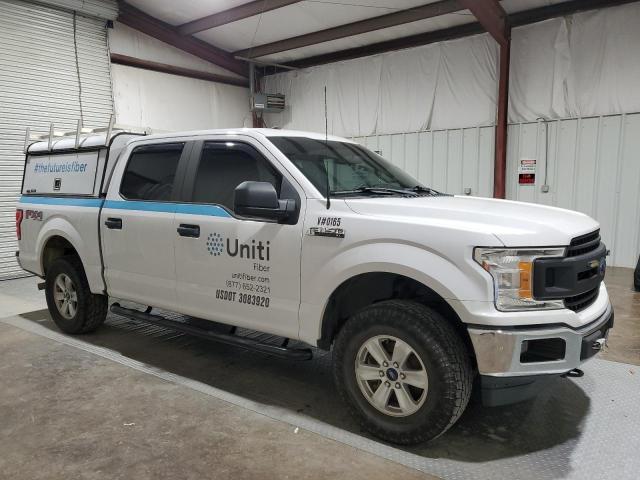 1FTEW1E59KKD30662 | 2019 FORD F150 SUPER