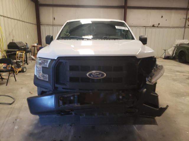 1FTFX1EF5HFC60377 | 2017 FORD F150 SUPER