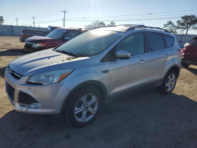 VIN KM8JU3AG3FU030953 2014 FORD ESCAPE no.1