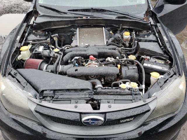 JF1GR7E60EG207972 | 2014 SUBARU IMPREZA WR