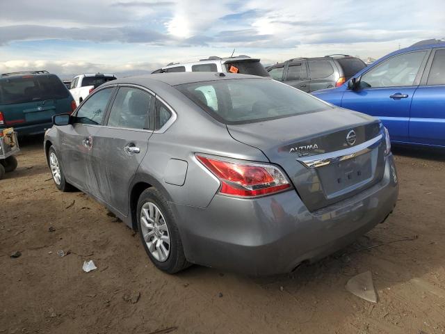 1N4AL3AP3FC442003 | 2015 NISSAN ALTIMA 2.5