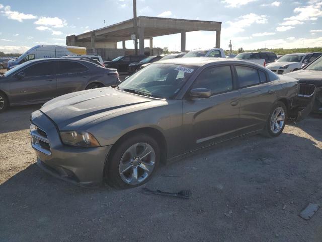 2011 Dodge Charger 