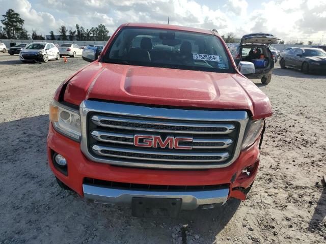 1GTG5CE3XF1247324 | 2015 GMC CANYON SLT