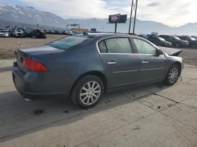 Vin: 1g4hc5e13au104092, lot: 82534833, buick lucerne cxl 20103