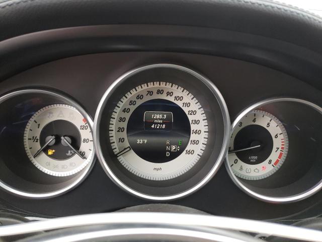 2016 MERCEDES-BENZ CLS 400 4M - WDDLJ6HB0GA168007