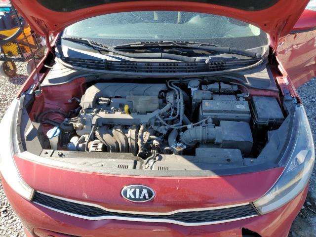 3KPA24AD8LE288367 | 2020 KIA RIO LX