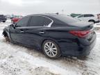 2021 Infiniti Q50 Pure zu verkaufen in Elgin, IL - Front End