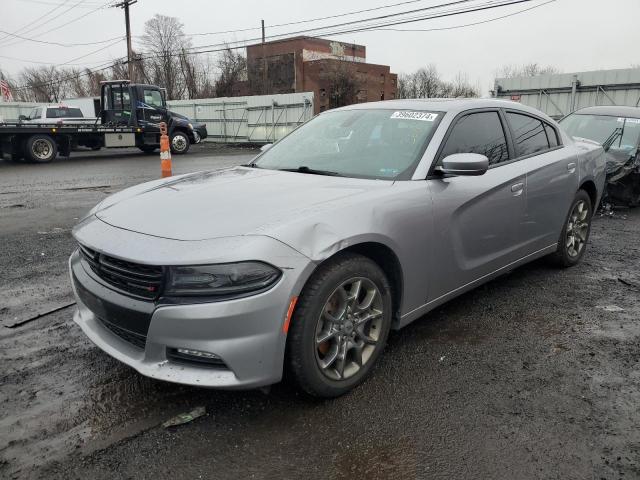 2017 DODGE CHARGER SX - 2C3CDXJGXHH645093
