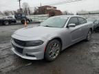 2017 DODGE CHARGER SX - 2C3CDXJGXHH645093