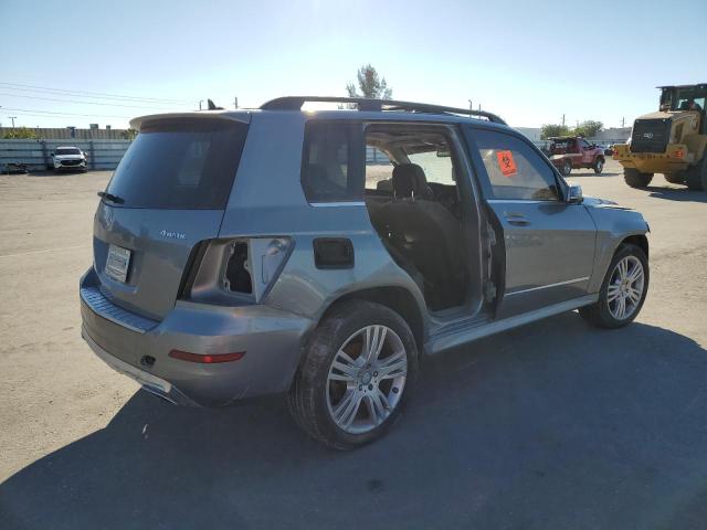 2015 MERCEDES-BENZ GLK 350 4M - WDCGG8JBXFG398434