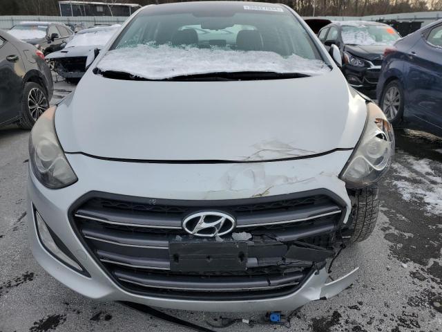 KMHD35LH3GU280275 | 2016 HYUNDAI ELANTRA GT