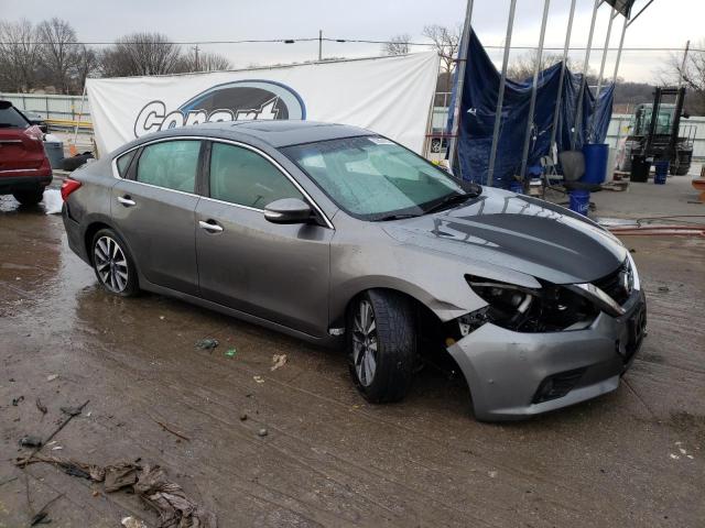 1N4AL3AP5HC244641 | 2017 NISSAN ALTIMA 2.5