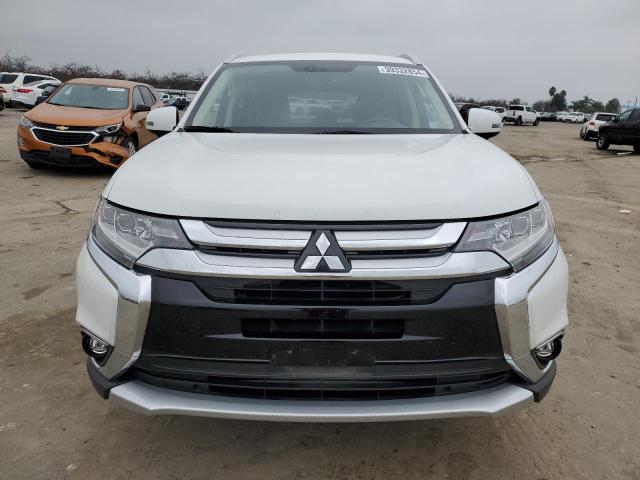 JA4JZ4AX0JZ002271 | 2018 MITSUBISHI OUTLANDER