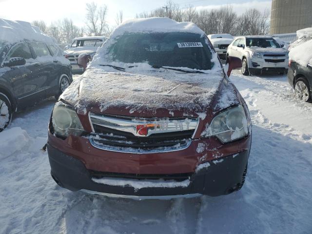 3GSDL43N19S558859 | 2009 Saturn vue xe