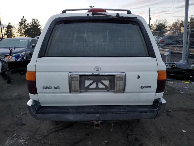 1995 Toyota 4Runner Vn39 Sr5 VIN: JT3VN39W6S8082115 Lot: 39843074