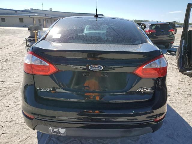 2016 FORD FIESTA 3FADP4AJ0GM103699