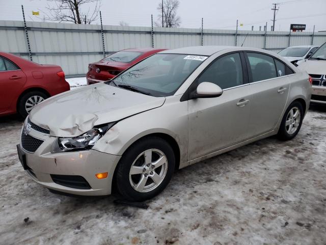 2013 Chevrolet Cruze LT