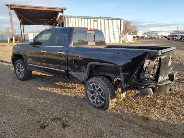 1GTV2NEC4GZ245924 | 2016 GMC SIERRA K15