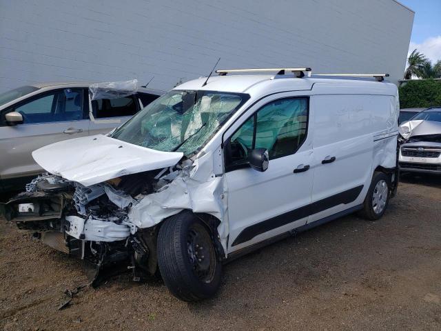 2022 FORD TRANSIT CO NM0LE7S28N1545044