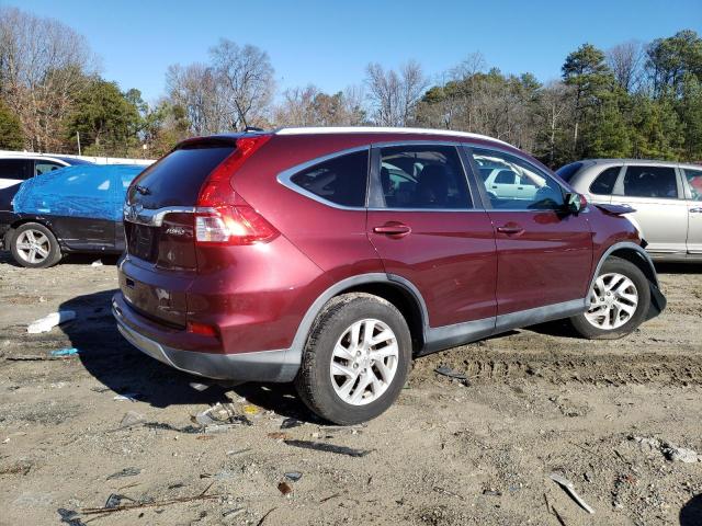 Vin: 2hkrm4h71gh676314, lot: 37931654, honda crv exl 20163