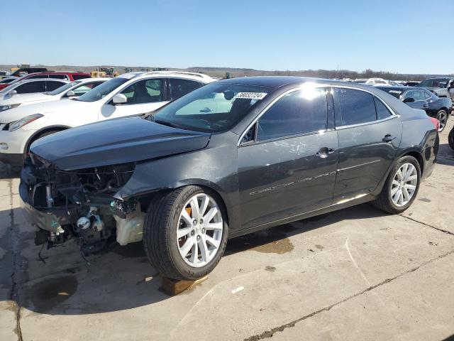 2015 Chevrolet Malibu 