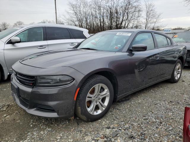 2C3CDXBG9LH144090 | 2020 DODGE CHARGER SX