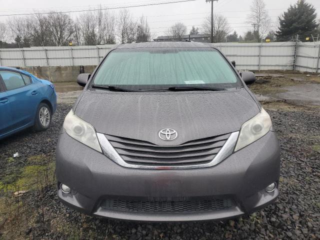 5TDKK3DC6FS586346 | 2015 TOYOTA SIENNA LE