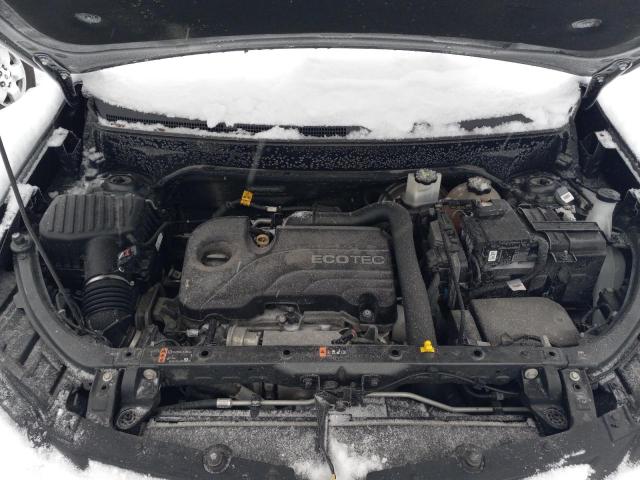 2019 CHEVROLET EQUINOX LS - 3GNAXSEV9KS553801