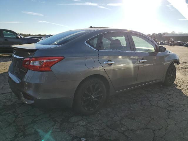 3N1AB7AP5JY264814 | 2018 NISSAN SENTRA S