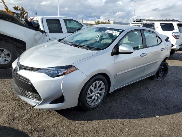 2T1BURHEXHC855372 | 2017 TOYOTA COROLLA L