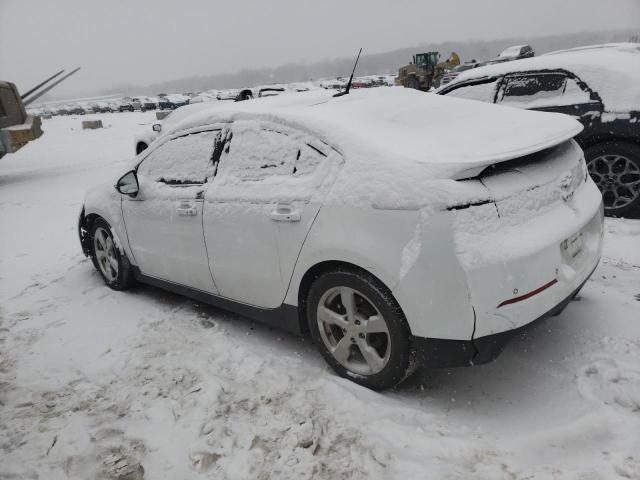 1G1RB6E43EU122263 | 2014 CHEVROLET VOLT