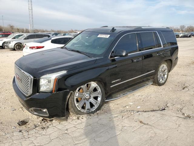 1GKS2CKJ1FR612470 | 2015 GMC YUKON DENA