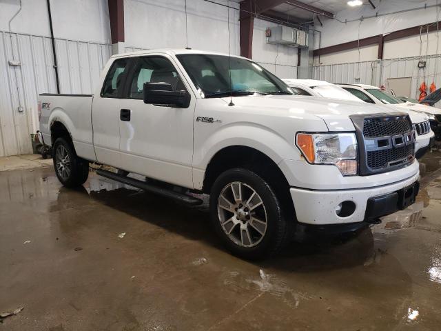 1FTFX1EF3EKD52655 | 2014 FORD F150 SUPER