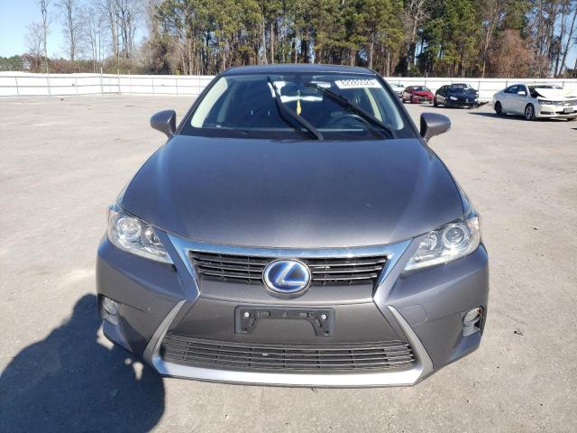 JTHKD5BH8E2204911 | 2014 LEXUS CT 200