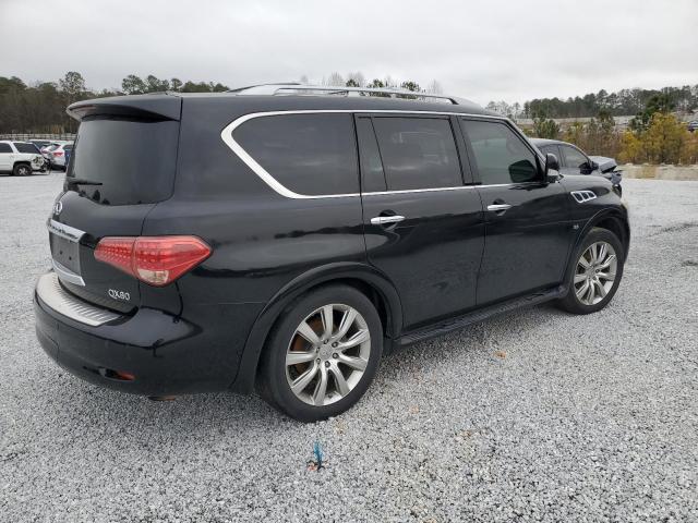 2014 Infiniti Qx80 VIN: JN8AZ2NE4E9063863 Lot: 39021424