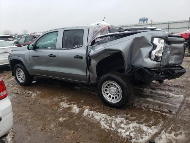 1GCPSBEK3P1202740 | 2023 CHEVROLET COLORADO