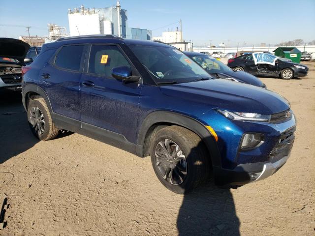 2023 CHEVROLET TRAILBLAZE - KL79MPS29PB035313