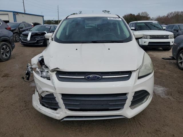 1FMCU0GX7GUC01400 | 2016 FORD ESCAPE SE