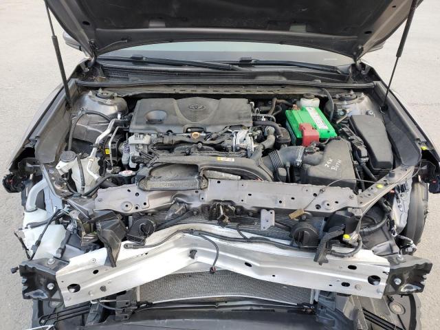 4T1B11HK1JU570967 | 2018 TOYOTA CAMRY L