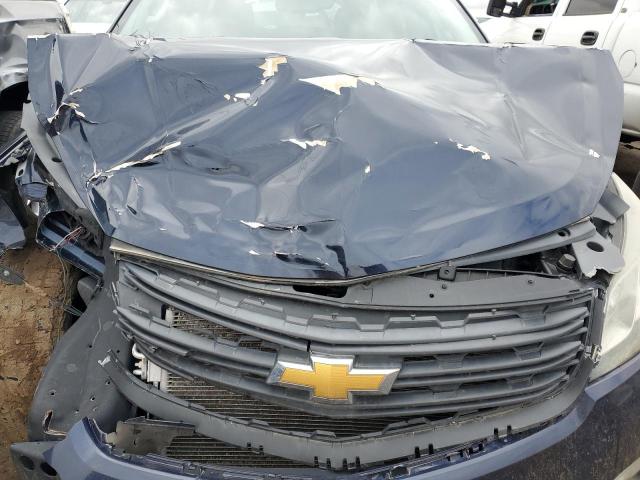 2015 CHEVROLET TRAVERSE L - 1GNKVFKD2FJ122270