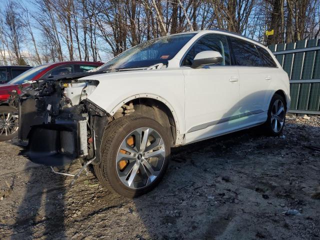 2020 Audi Q7 Prestige