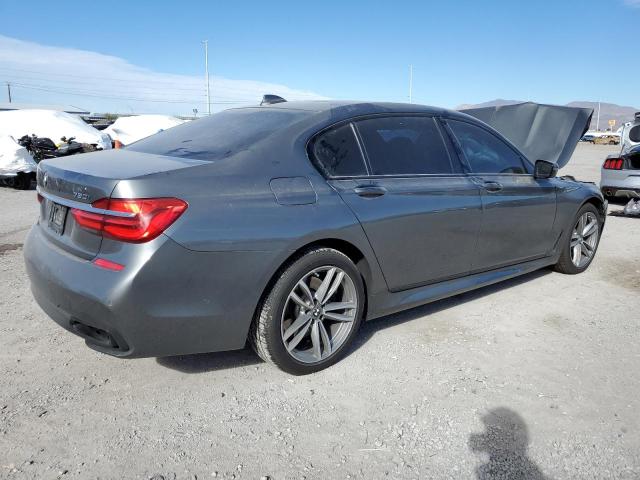 VIN WBA7F2C59GG416899 2016 BMW 7 Series, 750 XI no.3