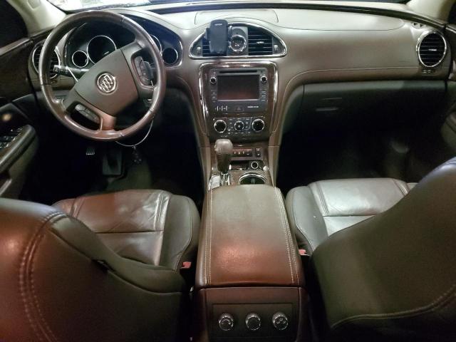 5GAKVBKD7EJ340173 | 2014 BUICK ENCLAVE