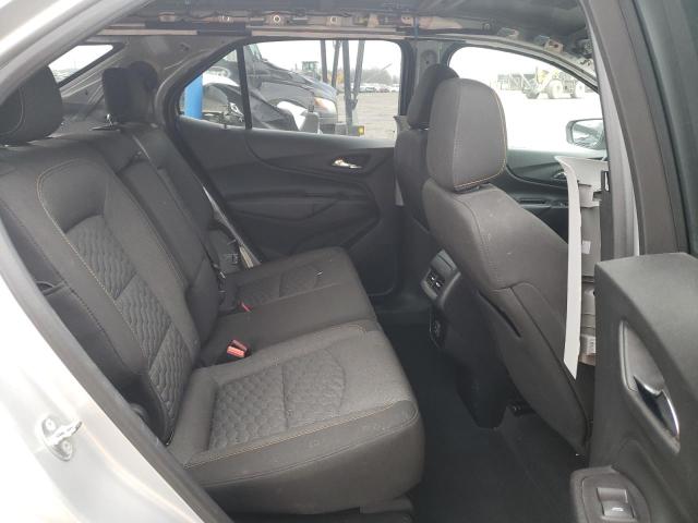 2GNAXUEV5K6261993 | 2019 CHEVROLET EQUINOX LT