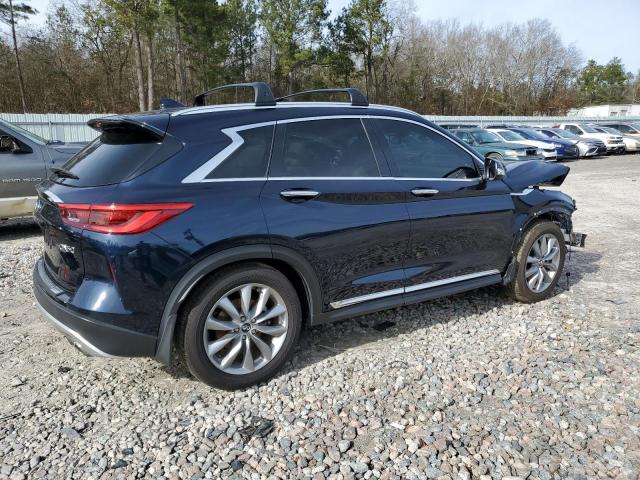 VIN 3PCAJ5M14KF148416 2019 Infiniti QX50, Essential no.3