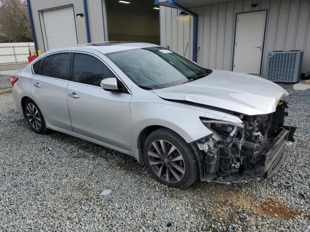 Vin: 1n4al3ap3gc167802, lot: 37860494, nissan altima 2.5 20164