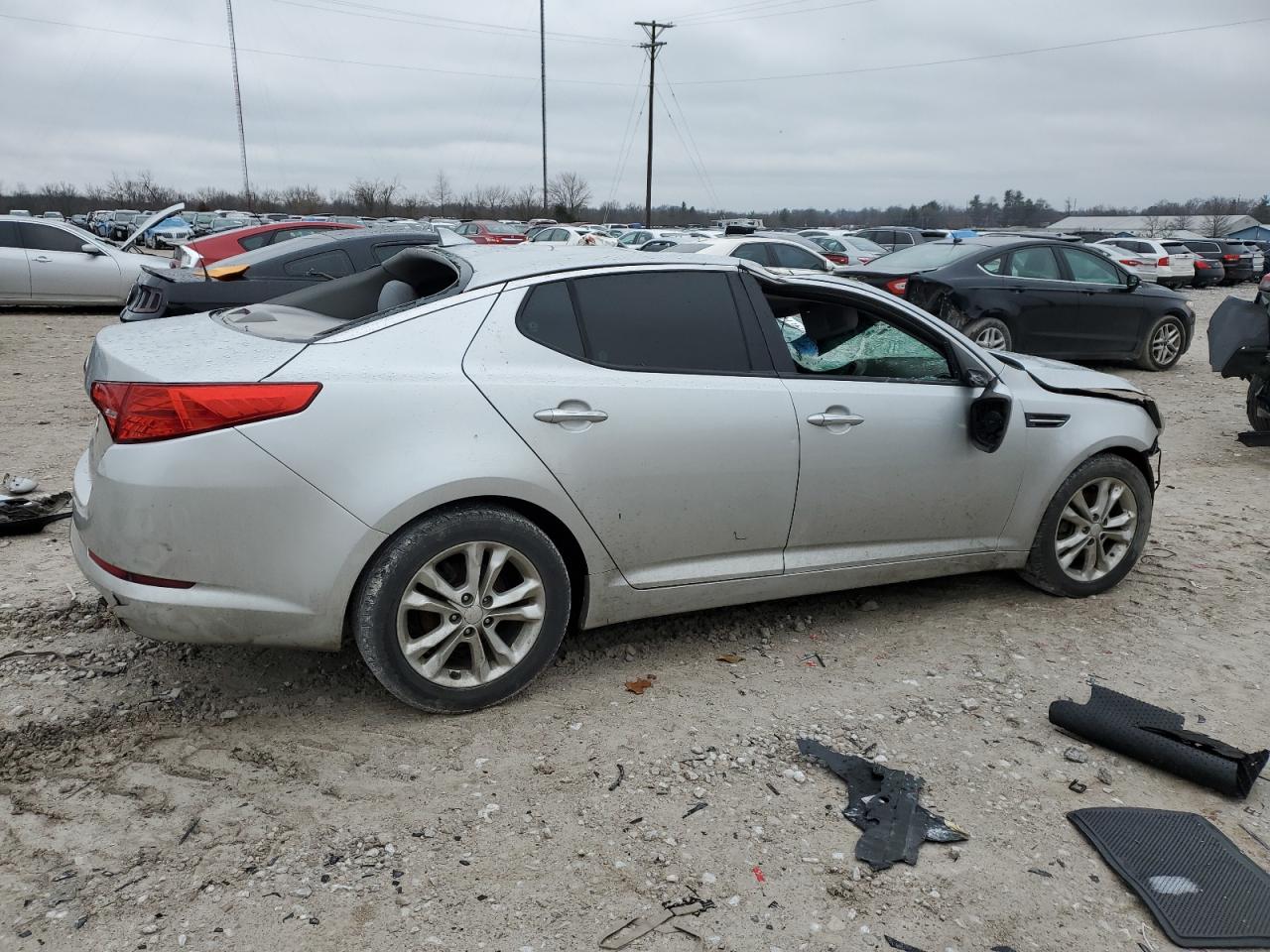 5XXGM4A73DG149478 2013 Kia Optima Lx 5XXGM4A73DG149478 2013 Kia Optima Lx