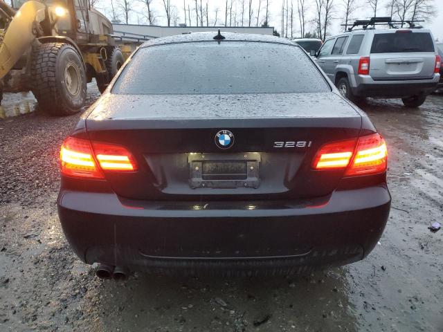 2012 BMW 328 Xi Sulev VIN: WBAKF5C56CE517917 Lot: 36967774