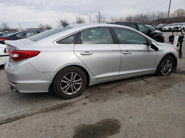2015 HYUNDAI SONATA ECO - 5NPE24AA0FH140236